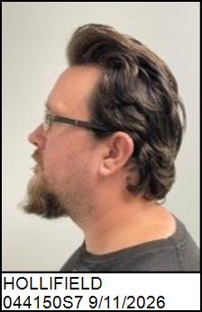Left Profile