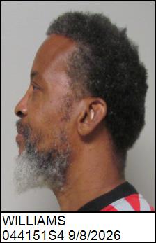 Left Profile