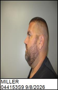 Left Profile