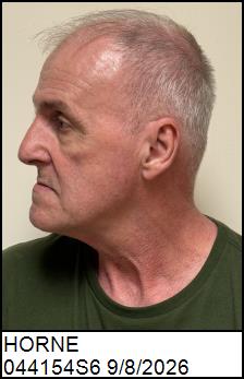 Left Profile