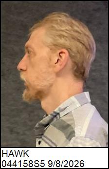 Left Profile