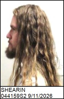 Left Profile