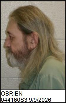 Left Profile