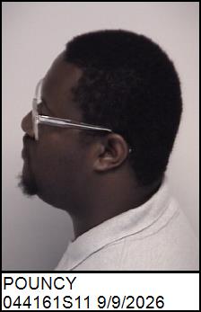Left Profile