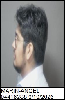 Left Profile
