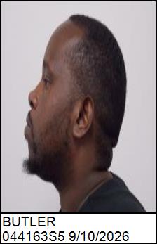 Left Profile