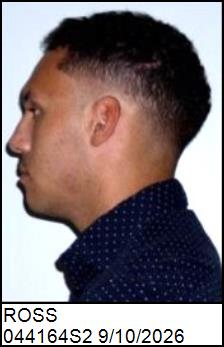 Left Profile