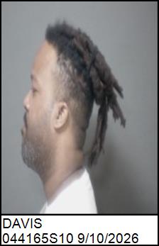 Left Profile