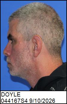 Left Profile