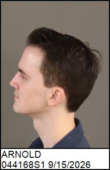 Left Profile
