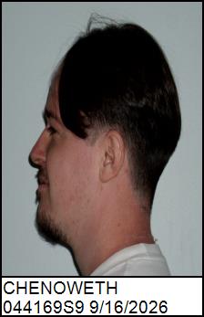 Left Profile
