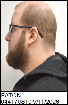 Left Profile