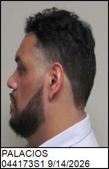 Left Profile