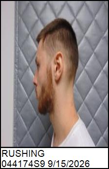 Left Profile