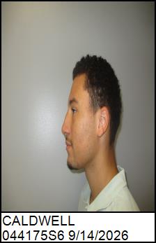 Left Profile