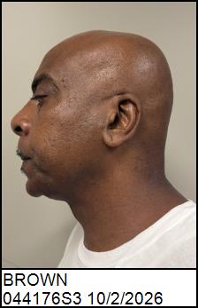 Left Profile