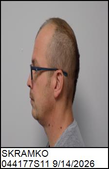 Left Profile