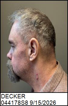 Left Profile