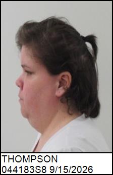 Left Profile