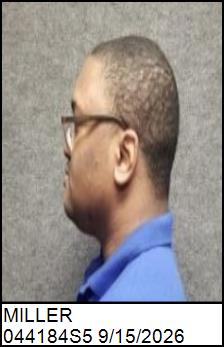 Left Profile