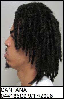 Left Profile