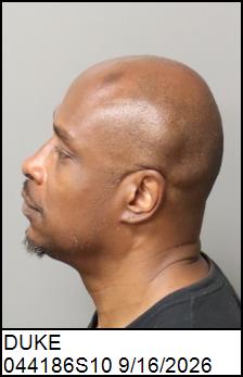 Left Profile