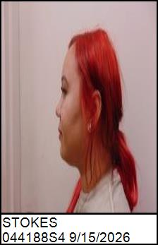 Left Profile