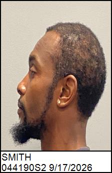 Left Profile