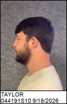 Left Profile