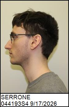 Left Profile