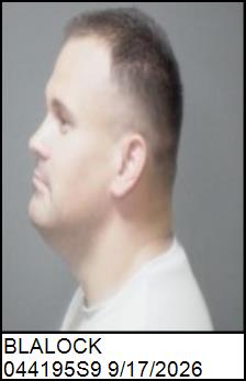 Left Profile