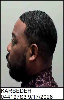 Left Profile
