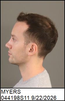 Left Profile