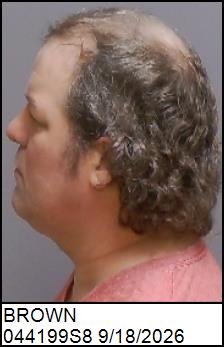 Left Profile
