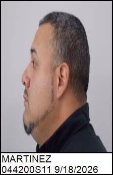 Left Profile
