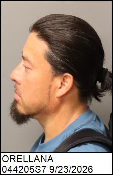 Left Profile