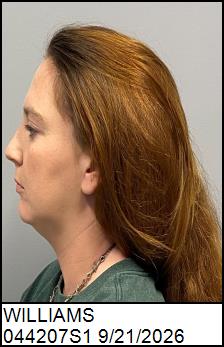 Left Profile