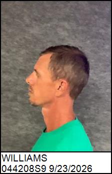 Left Profile