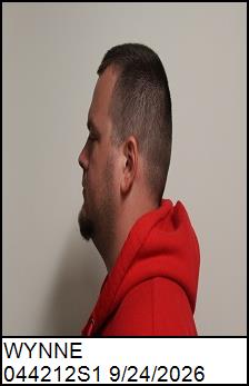Left Profile