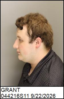 Left Profile