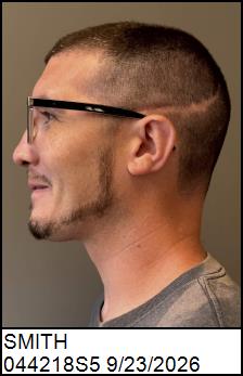 Left Profile