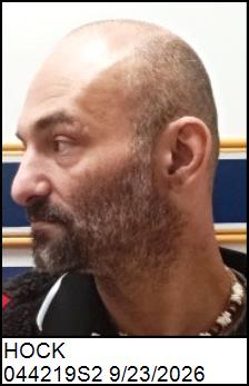Left Profile