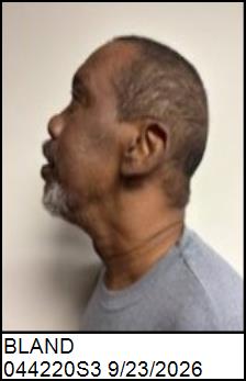 Left Profile
