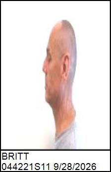 Left Profile