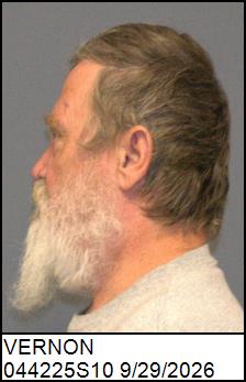 Left Profile