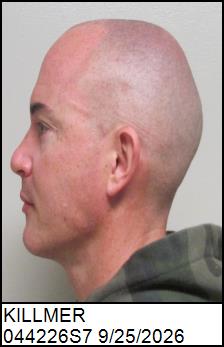 Left Profile