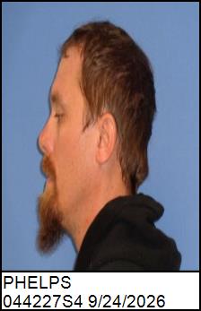 Left Profile