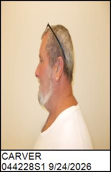Left Profile
