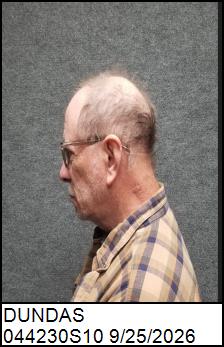 Left Profile