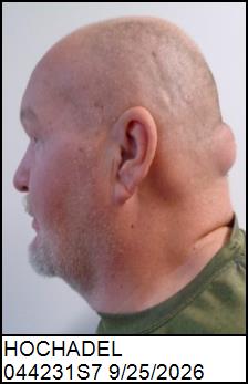 Left Profile